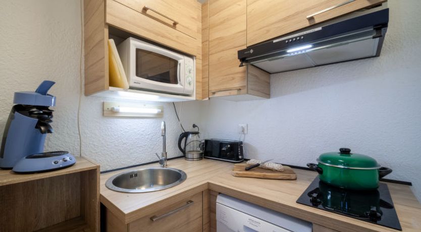 Photo of Pegase Phenix Apartment 71