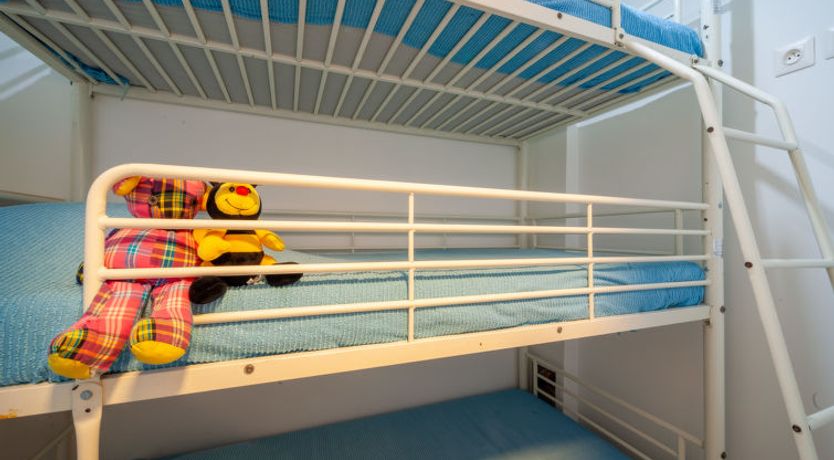 Photo of Pegase Phenix Apartment 71