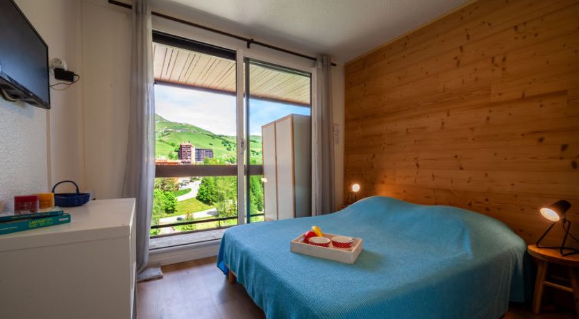 Photo of Pegase Phenix Apartment 71