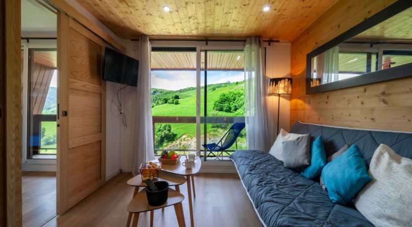 Photo of Pegase Phenix Apartment 71