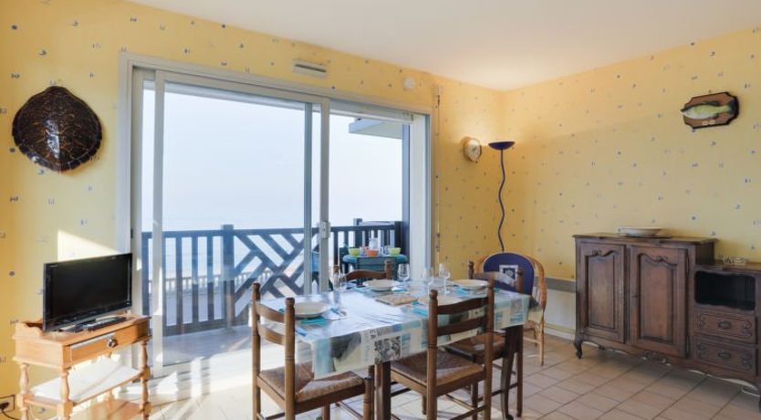 Photo of Cabourg Beach Apartment 4