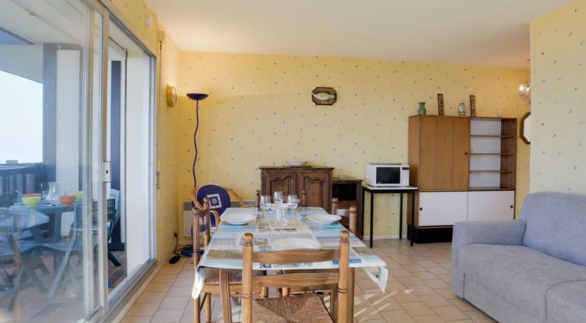 Photo of Cabourg Beach Apartment 4