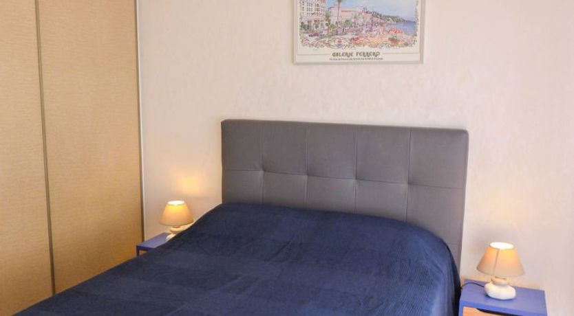 Photo of Cabourg Beach Apartment 4