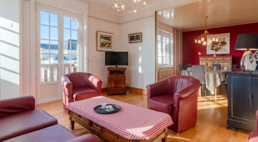 Photo of Le Normandie Home