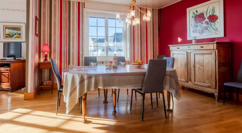 Photo of Le Normandie Home