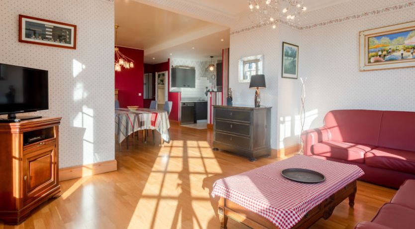 Photo of Le Normandie Home