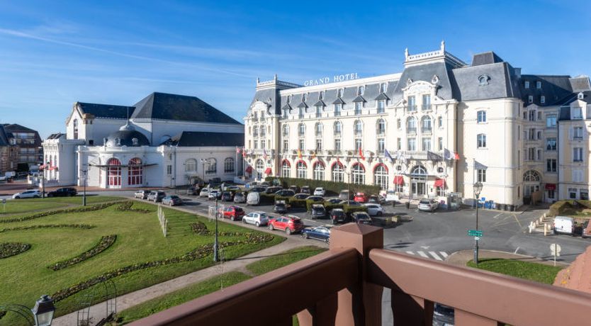 Photo of Le Normandie Home