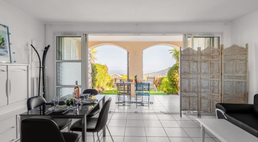 Photo of Les Bastides (O4 023) Apartment 8