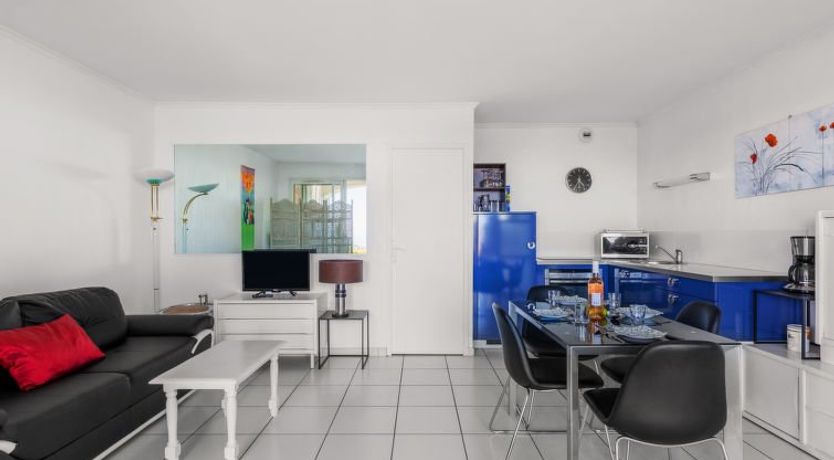 Photo of Les Bastides (O4 023) Apartment 8