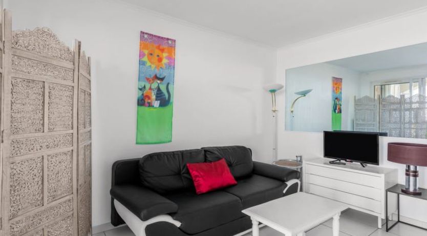 Photo of Les Bastides (O4 023) Apartment 8
