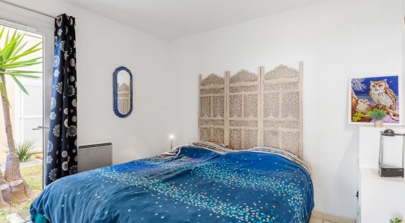 Photo of Les Bastides (O4 023) Apartment 8