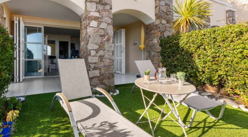 Photo of Les Bastides (O4 023) Apartment 8