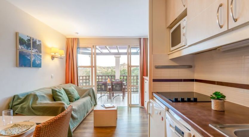 Photo of L'Esquinade F6 225 Apartment 51