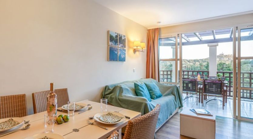 Photo of L'Esquinade F6 225 Apartment 51