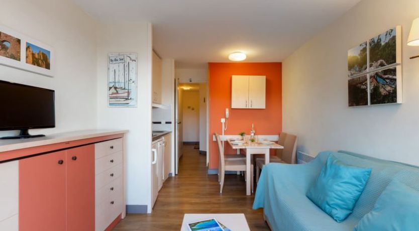 Photo of L'Esquinade F6 225 Apartment 51