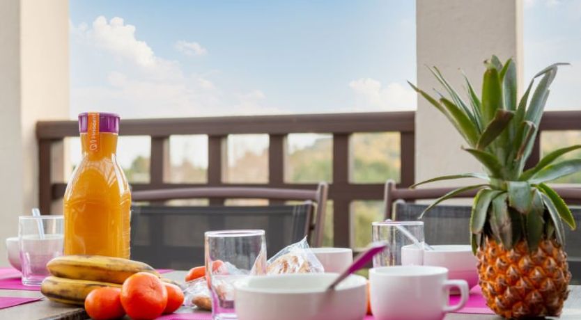 Photo of L'Esquinade F6 225 Apartment 51