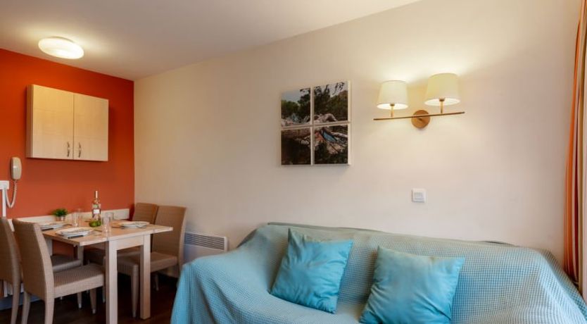 Photo of L'Esquinade F6 225 Apartment 51