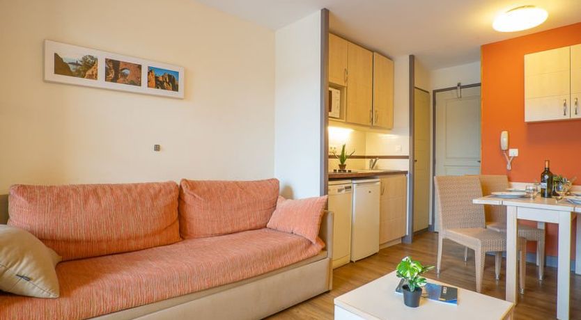 Photo of Le Village (B1 419) Apartment 29