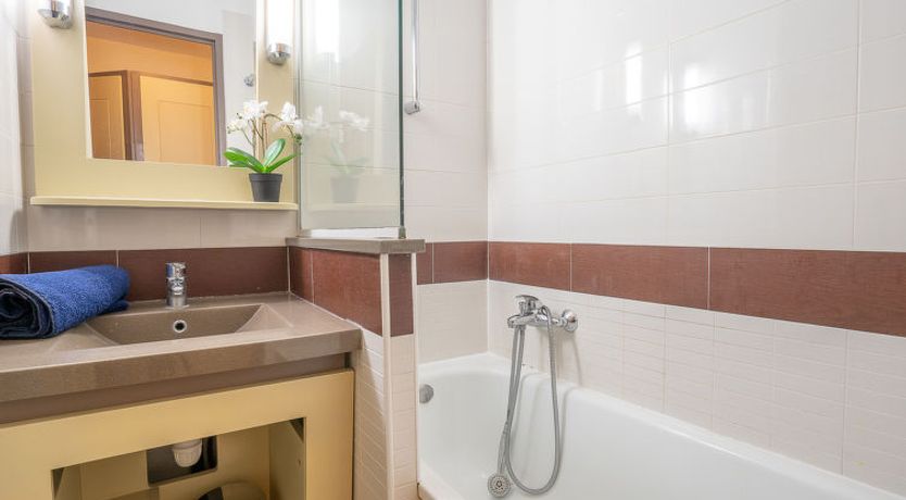 Photo of Le Village (B1 419) Apartment 29