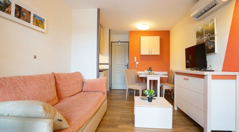 Photo of Le Village (B1 419) Apartment 29