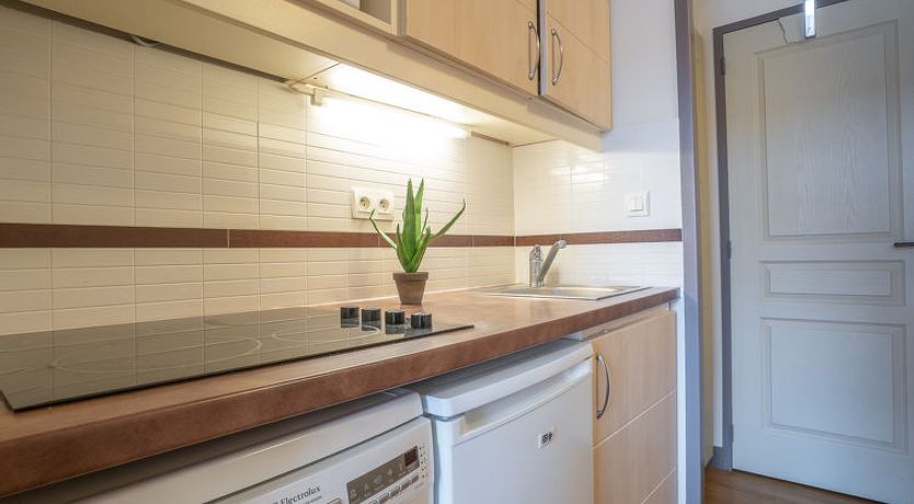 Photo of Le Village (B1 419) Apartment 29