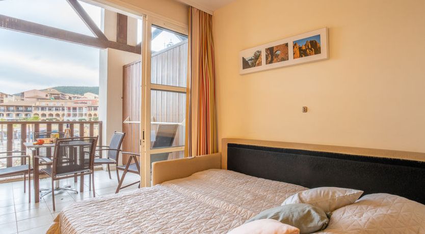 Photo of Le Village (B1 419) Apartment 29