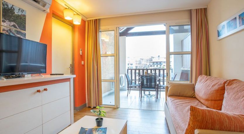 Photo of Le Village (B1 419) Apartment 29