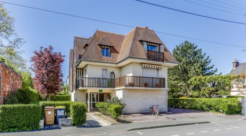 Photo of Le Viking Apartment 3