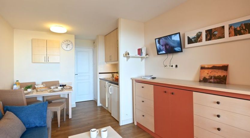 Photo of L'Esquinade (P5 317) Apartment 16