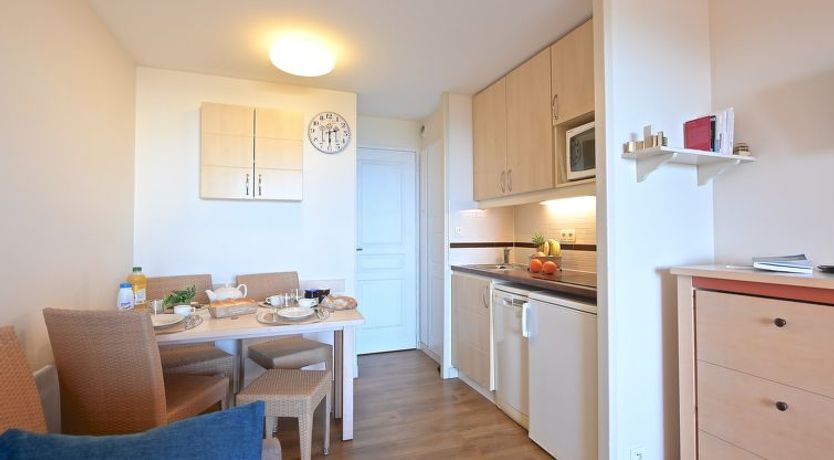 Photo of L'Esquinade (P5 317) Apartment 16