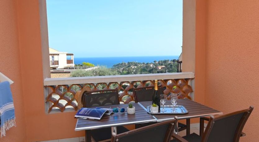 Photo of L'Esquinade (P5 317) Apartment 16