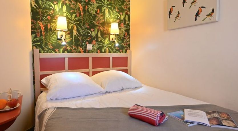 Photo of L'Esquinade (P5 317) Apartment 16