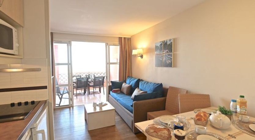 Photo of L'Esquinade (P5 317) Apartment 16