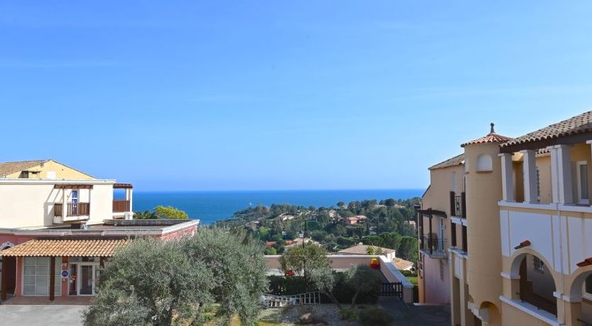 Photo of L'Esquinade (P5 317) Apartment 16