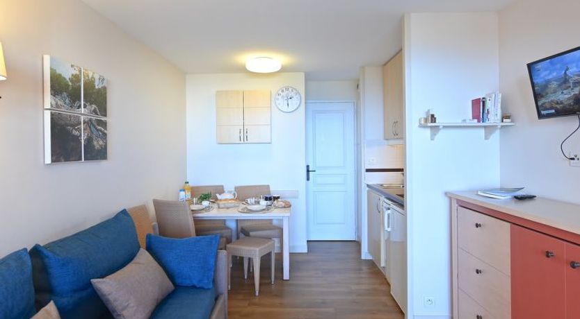 Photo of L'Esquinade (P5 317) Apartment 16