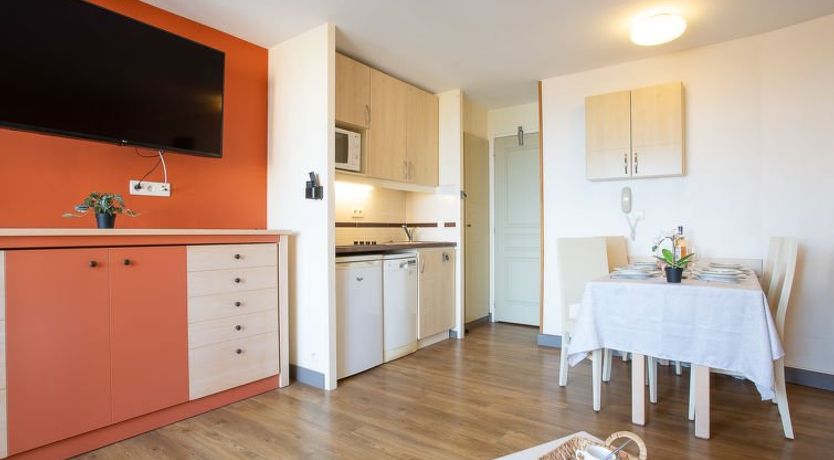 Photo of L'Esquinade (E3 333) Apartment 59