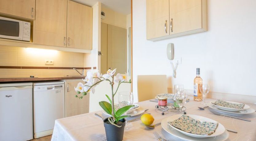 Photo of L'Esquinade (E3 333) Apartment 59