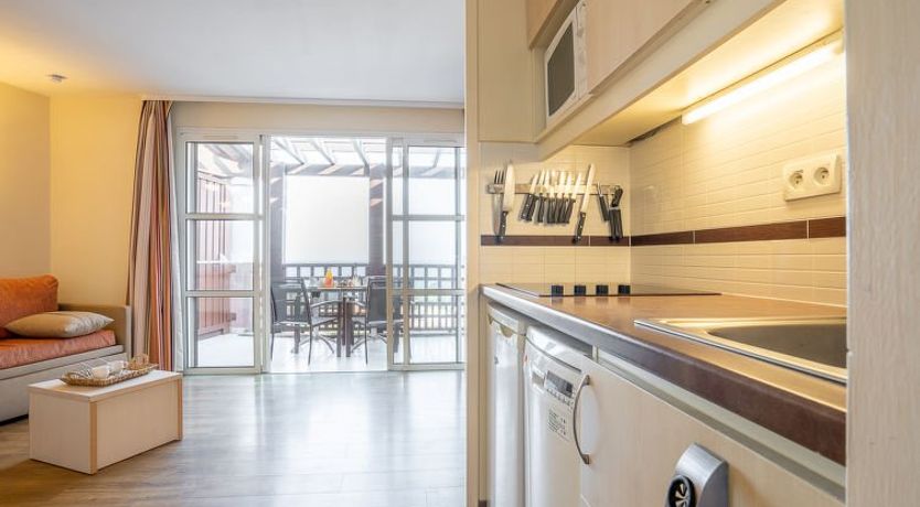 Photo of L'Esquinade (E3 333) Apartment 59