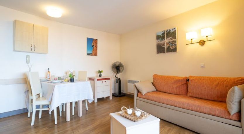 Photo of L'Esquinade (E3 333) Apartment 59