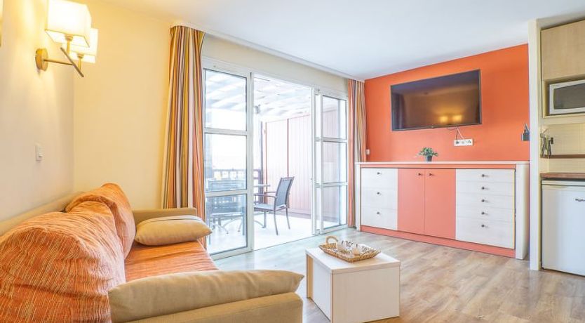 Photo of L'Esquinade (E3 333) Apartment 59