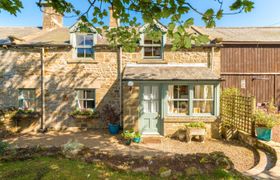 Townfoot Cottage Holiday Cottage