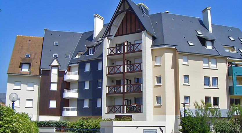 Photo of Galion 1 et 2 Apartment 9