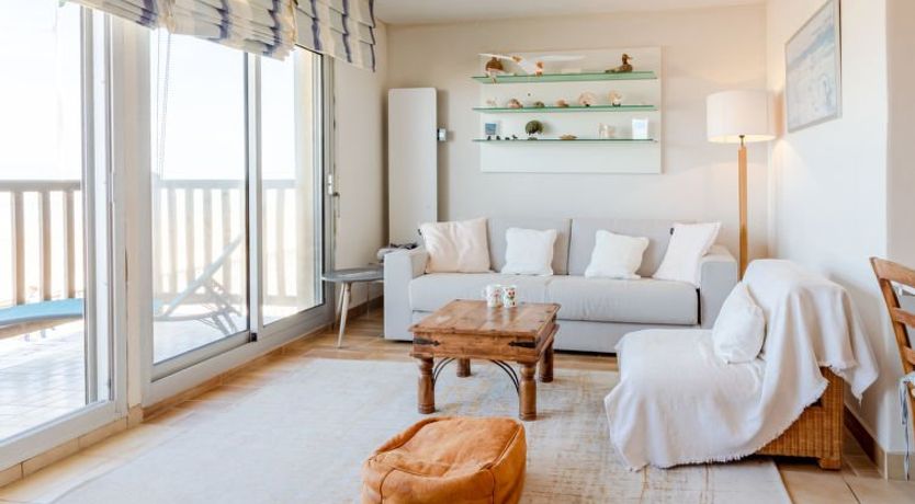 Photo of Les Terrasses du Casino Apartment 2