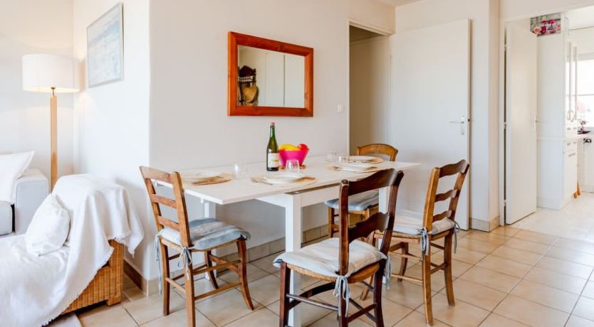 Photo of Les Terrasses du Casino Apartment 2