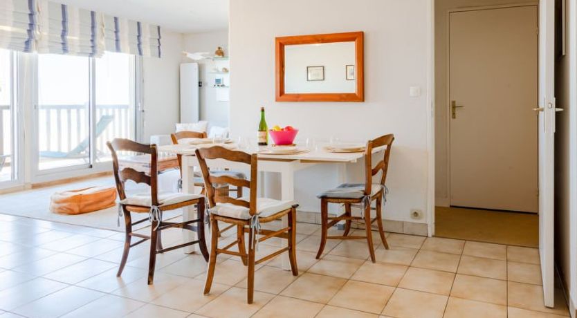 Photo of Les Terrasses du Casino Apartment 2