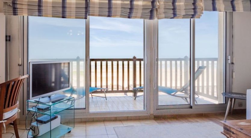 Photo of Les Terrasses du Casino Apartment 2