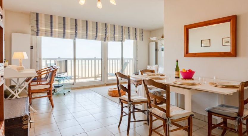 Photo of Les Terrasses du Casino Apartment 2