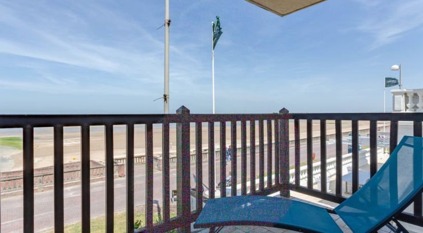 Photo of Les Terrasses du Casino Apartment 2