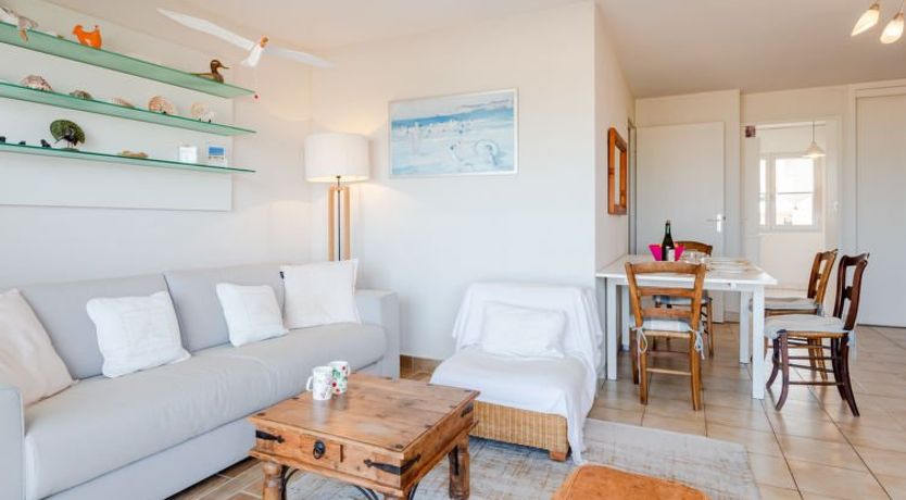 Photo of Les Terrasses du Casino Apartment 2