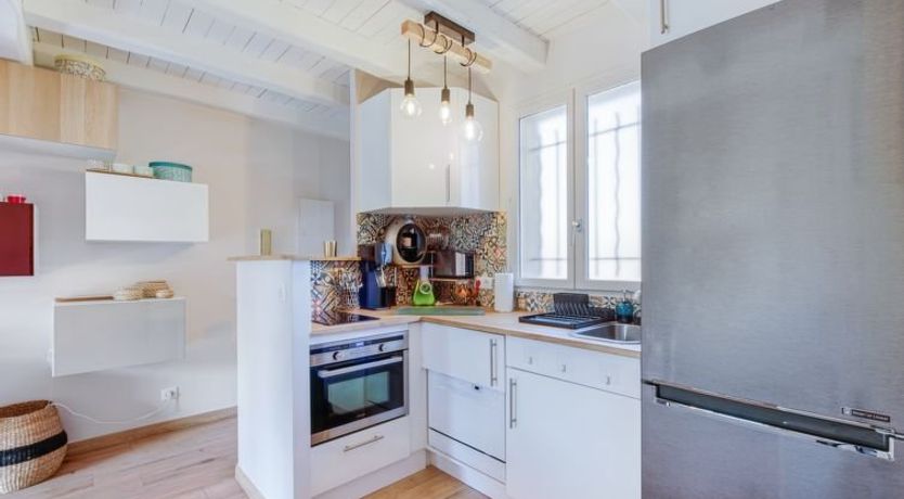 Photo of Les Lantanas Apartment 2